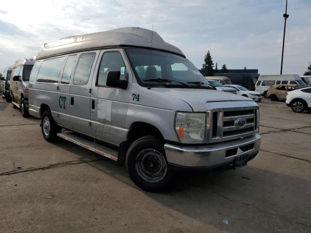 Photo 4 from auction – 2012 FORD ECONOLINE with VIN 1FTNS2EWXCDA26093