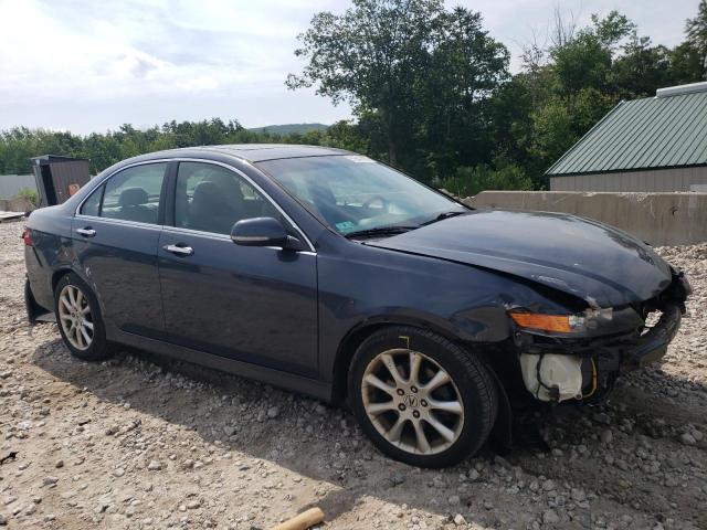 Photo 4 from auction – 2007 ACURA TSX with VIN JH4CL96977C000020