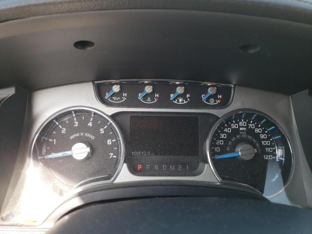 Photo 9 from auction – 2014 FORD F150 SUPER with VIN 1FTFW1ETXEFC68978