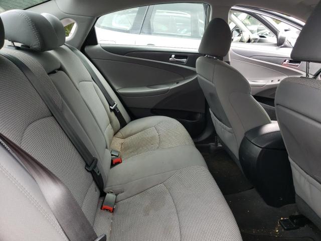 Photo 10 from auction – 2014 HYUNDAI SONATA GLS with VIN 5NPEB4AC2EH811454