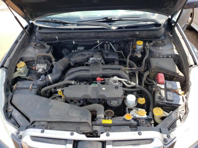 Photo 11 from auction – 2013 SUBARU OUTBACK 2. with VIN 4S4BRBKC4D3260886