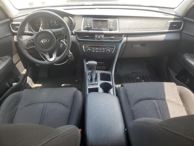 Photo 8 from auction – 2016 KIA OPTIMA LX with VIN 5XXGT4L32GG097374