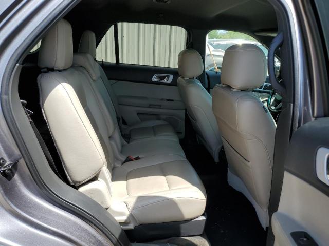 Photo 11 from auction – 2014 FORD EXPLORER X with VIN 1FM5K7D83EGA99528