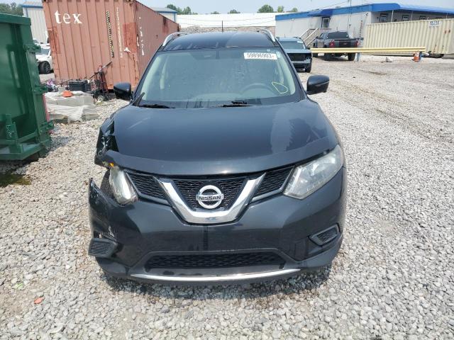 Photo 5 from auction – 2016 NISSAN ROGUE S with VIN 5N1AT2MN0GC919059