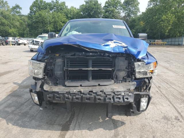 Foto 5 de la subasta – 2014 RAM 1500 ST con VIN 1C6RR7KT4ES445518