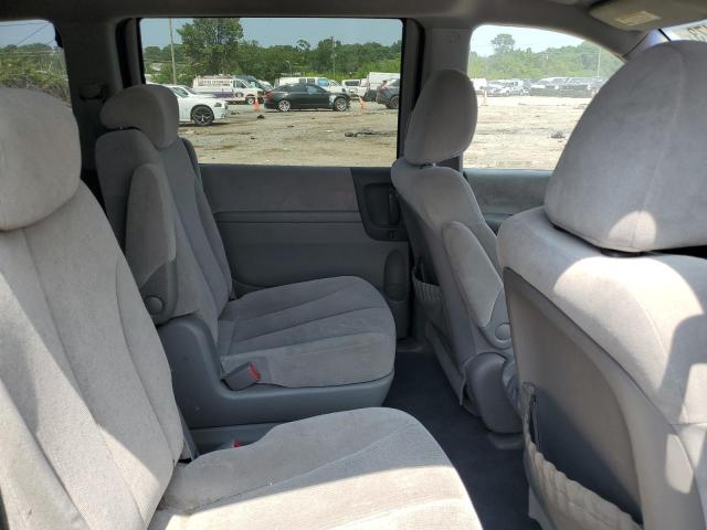 Photo 10 from auction – 2008 KIA SEDONA EX with VIN KNDMB233486212003