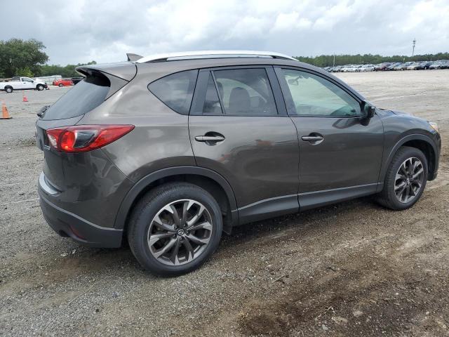 Photo 3 from auction – 2016 MAZDA CX-5 GT with VIN JM3KE2DY8G0770437