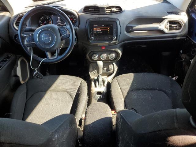 Photo 8 from auction – 2017 JEEP RENEGADE L with VIN ZACCJABB3HPG17929