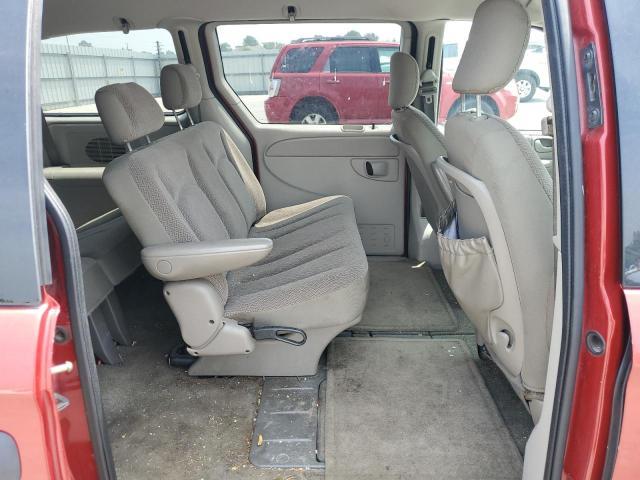 Photo 11 from auction – 2007 DODGE GRAND CARA with VIN 1D4GP24RX7B159723