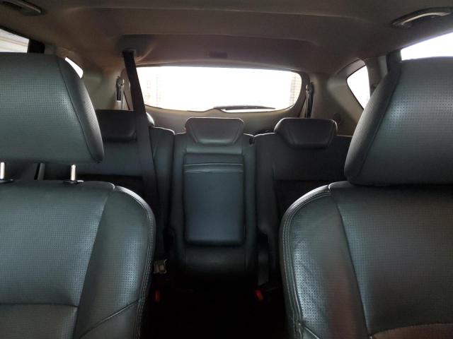 Photo 10 from auction – 2006 SUBARU B9 TRIBECA with VIN 4S4WX85C164411279