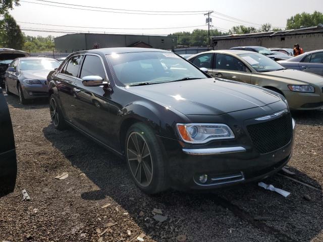 Photo 4 from auction – 2012 CHRYSLER 300C with VIN 2C3CCAET9CH147077