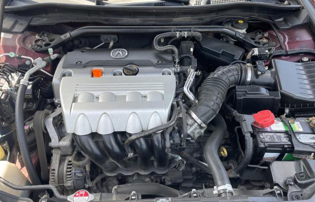 Photo 7 from auction – 2012 ACURA TSX TECH with VIN JH4CU2F67CC005609