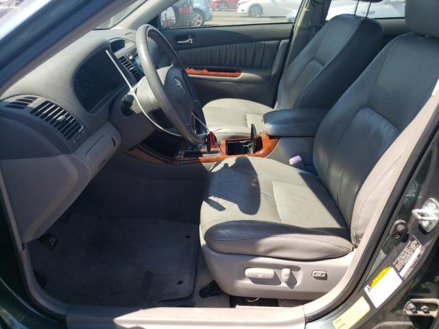 Photo 7 from auction – 2004 TOYOTA CAMRY LE with VIN 4T1BF30K84U074660