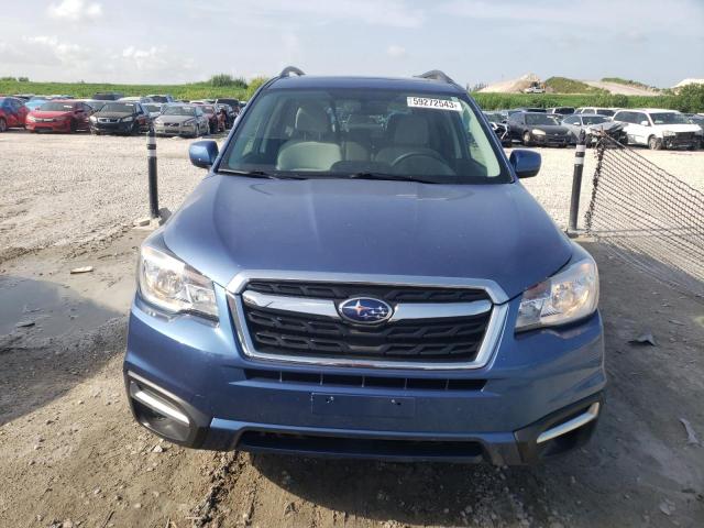 Photo 5 from auction – 2018 SUBARU FORESTER 2 with VIN JF2SJAEC0JH593703