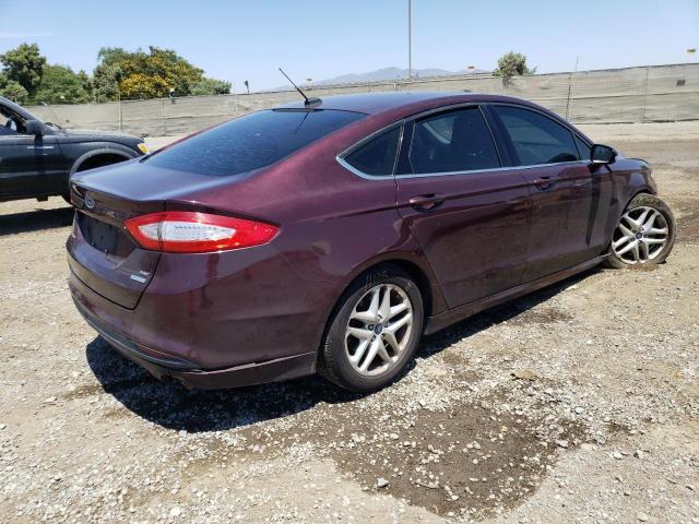 Photo 3 from auction – 2013 FORD FUSION SE with VIN 3FA6P0HR0DR306149