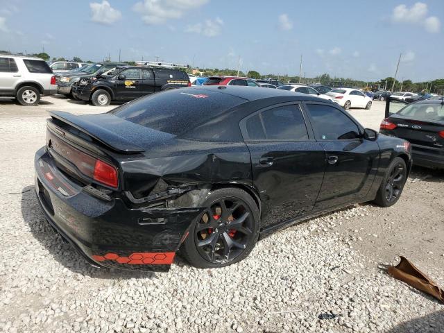 Photo 3 from auction – 2014 DODGE CHARGER SX with VIN 2C3CDXHG4EH333367