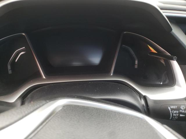 Photo 9 from auction – 2016 HONDA CIVIC EX with VIN 2HGFC2F75GH010273