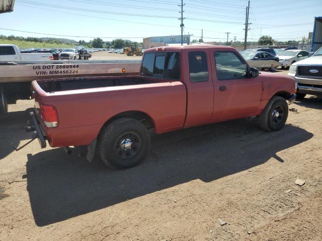Foto 3 de la subasta – 2000 FORD RANGER SUP con VIN 1FTYR14V7YPA85622