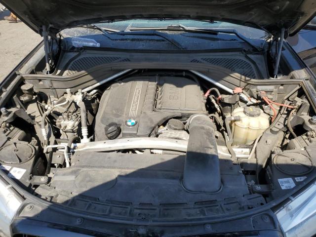 Photo 11 from auction – 2017 BMW X5 SDRIVE3 with VIN 5UXKR2C50H0U20692