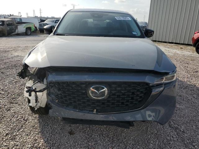 Photo 5 from auction – 2023 MAZDA CX-5 PREFE with VIN JM3KFBCM4P0143696