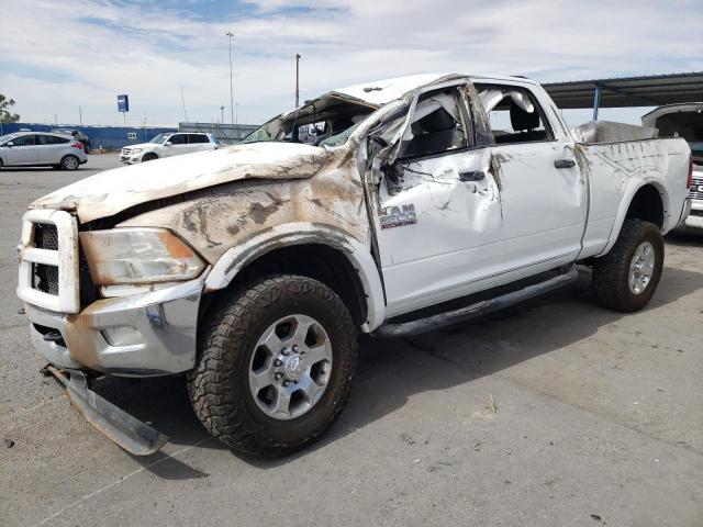 RAM 2500 SLT 2016 with VIN 3C6UR5DL2GG354768 - Photo from auction