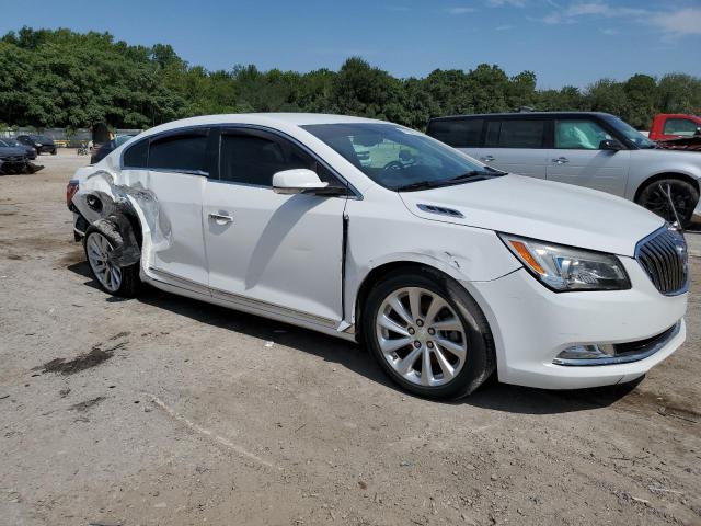 Photo 4 from auction – 2014 BUICK LACROSSE with VIN 1G4GB5G39EF285111