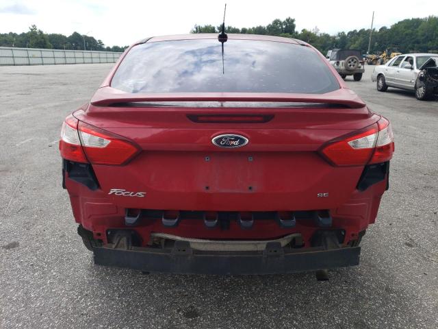 Photo 6 from auction – 2012 FORD FOCUS SE with VIN 1FAHP3F22CL321569