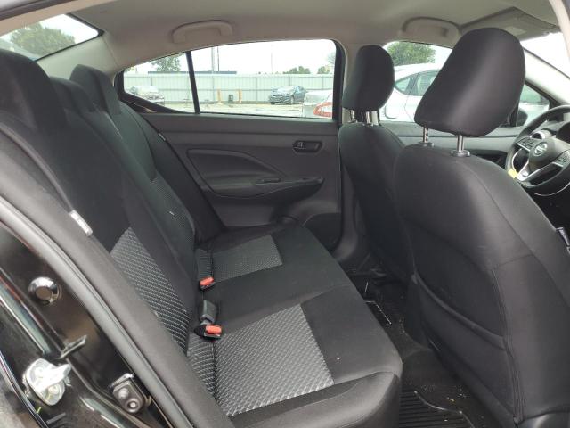Photo 10 from auction – 2021 NISSAN VERSA S with VIN 3N1CN8DV6ML897310
