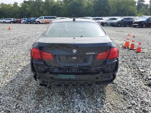 Photo 6 from auction – 2011 BMW 528 I with VIN WBAFR1C52BC744646
