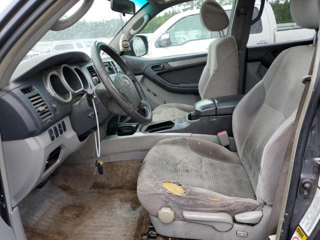 Foto 7 de la subasta – 2003 TOYOTA 4RUNNER SR con VIN JTEZU14R438007111