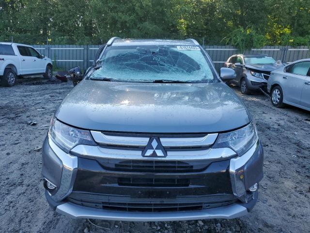 Photo 5 from auction – 2018 MITSUBISHI OUTLANDER with VIN JA4AZ3A31JZ008748