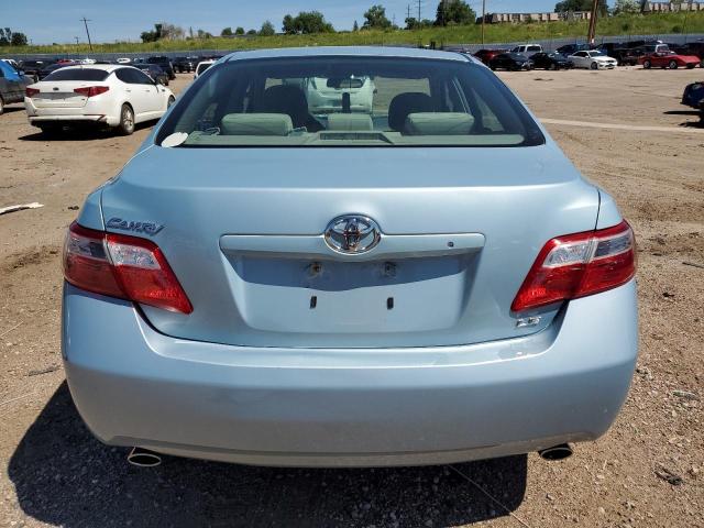 Photo 6 from auction – 2007 TOYOTA CAMRY LE with VIN 4T1BK46K57U502004