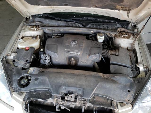 Photo 11 from auction – 2007 BUICK LUCERNE with VIN 1G4HD57207U131889