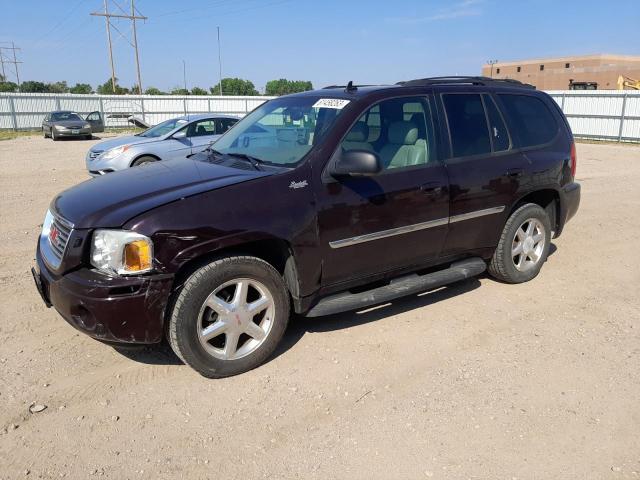 GMC ENVOY 2008 with VIN 1GKDT13S082212137 - Photo from auction