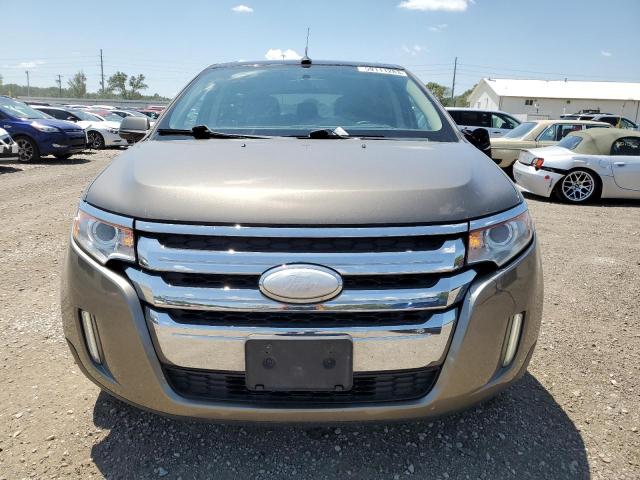 Photo 5 from auction – 2012 FORD EDGE with VIN 2FMDK4KC6CBA85953