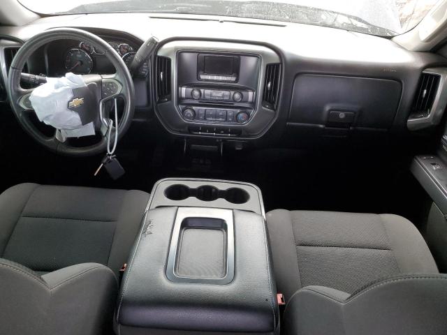 Photo 8 from auction – 2014 CHEVROLET SILVERADO with VIN 3GCPCREC5EG519836