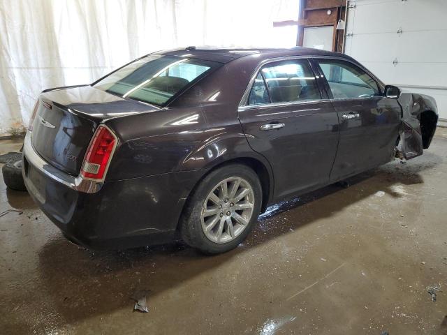 Photo 3 from auction – 2012 CHRYSLER 300 LIMITE with VIN 2C3CCACG9CH137123