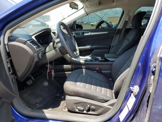 Photo 7 from auction – 2016 FORD FUSION SE with VIN 3FA6P0H74GR388275