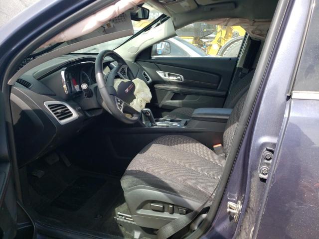 Photo 7 from auction – 2014 GMC TERRAIN SL with VIN 2GKFLRE30E6258921