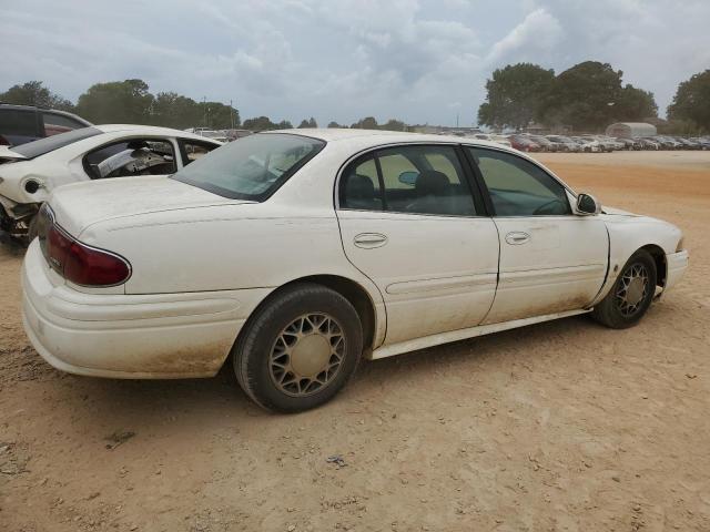 Photo 3 from auction – 2004 BUICK LESABRE with VIN 1G4HP52K344151824