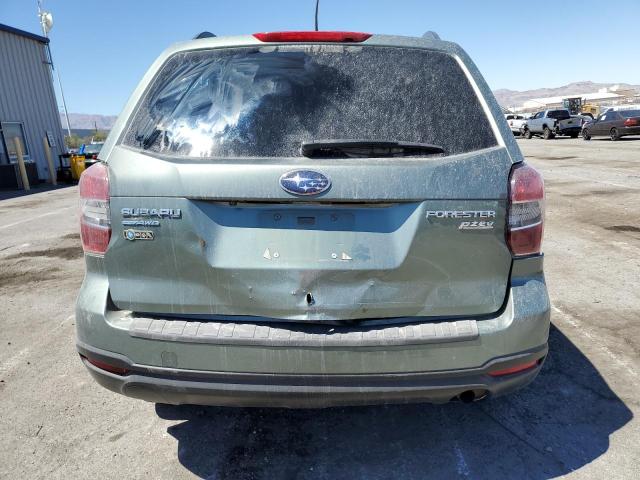 Снимка 6 от търг – 2014 SUBARU FORESTER 2 с VIN JF2SJAEC2EH472676