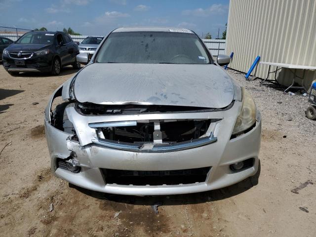 Photo 5 from auction – 2011 INFINITI G25 BASE with VIN JN1DV6AP6BM830613