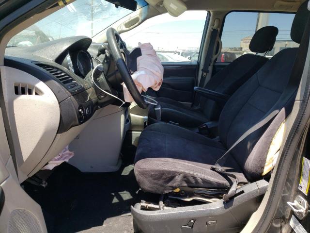 Photo 7 from auction – 2011 DODGE GRAND CARA with VIN 2D4RN3DG8BR627025
