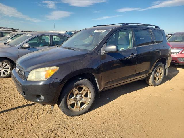Photo 1 from auction – 2006 TOYOTA RAV4 with VIN JTMBK33V665007011