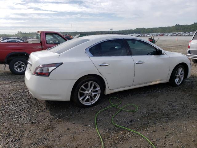 Foto 3 de la subasta – 2012 NISSAN MAXIMA S con VIN 1N4AA5AP8CC861686
