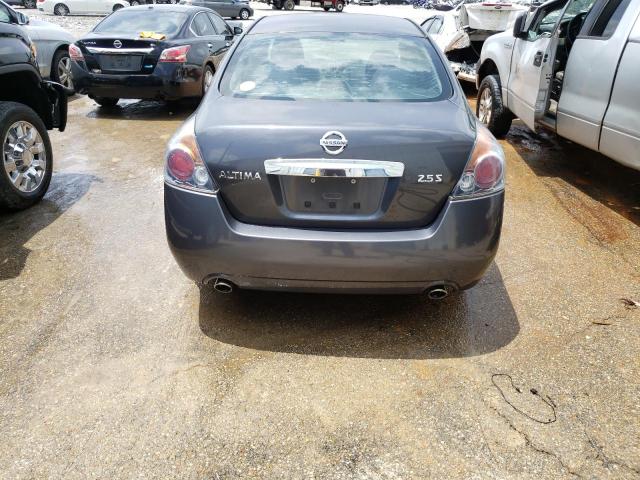 Photo 6 from auction – 2012 NISSAN ALTIMA BAS with VIN 1N4AL2AP6CN574635