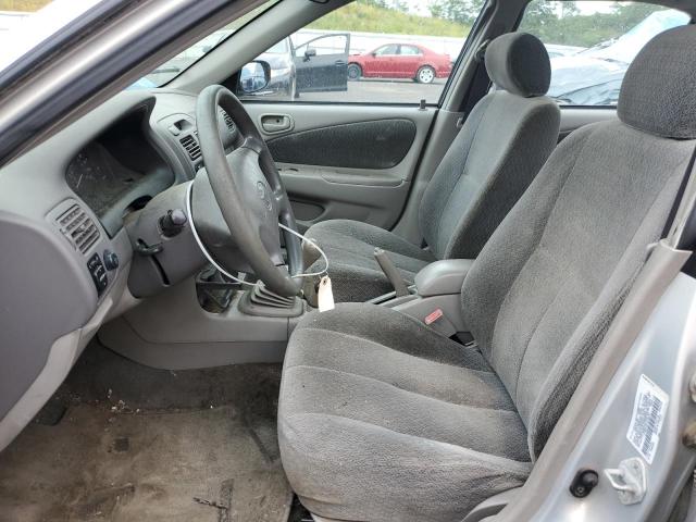 Photo 7 from auction – 2001 TOYOTA COROLLA CE with VIN 2T1BR12EX1C429781