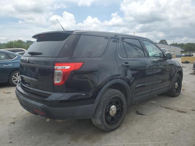 Photo 3 from auction – 2014 FORD EXPLORER P with VIN 1FM5K8ARXEGB37985