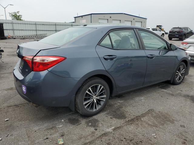 Photo 3 from auction – 2018 TOYOTA COROLLA L with VIN 2T1BURHE3JC066907