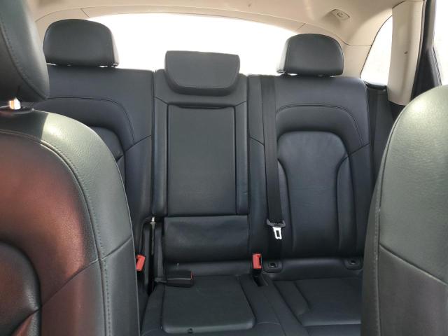 Photo 10 from auction – 2012 AUDI Q5 PREMIUM with VIN WA1DKAFP2CA053183